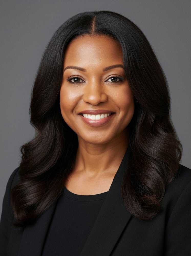 Marguerite Joseph, PMHNP-BC