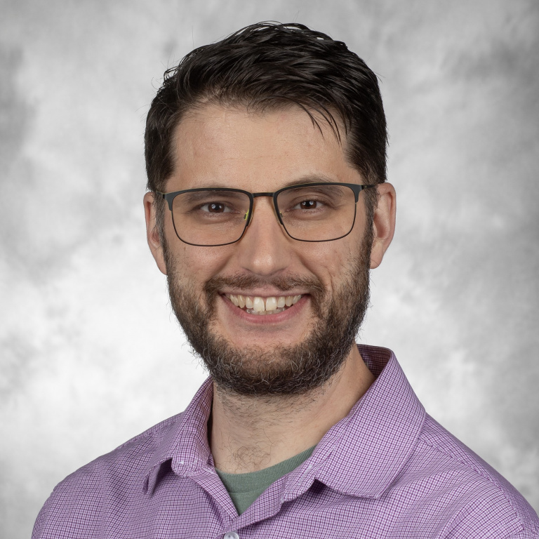 Todd Johnson, FNP