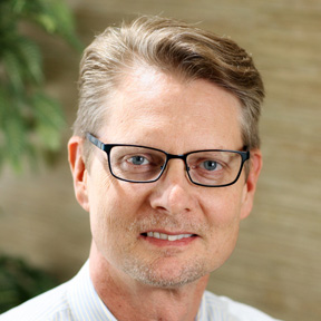 Dr. Bryan Warner, MD