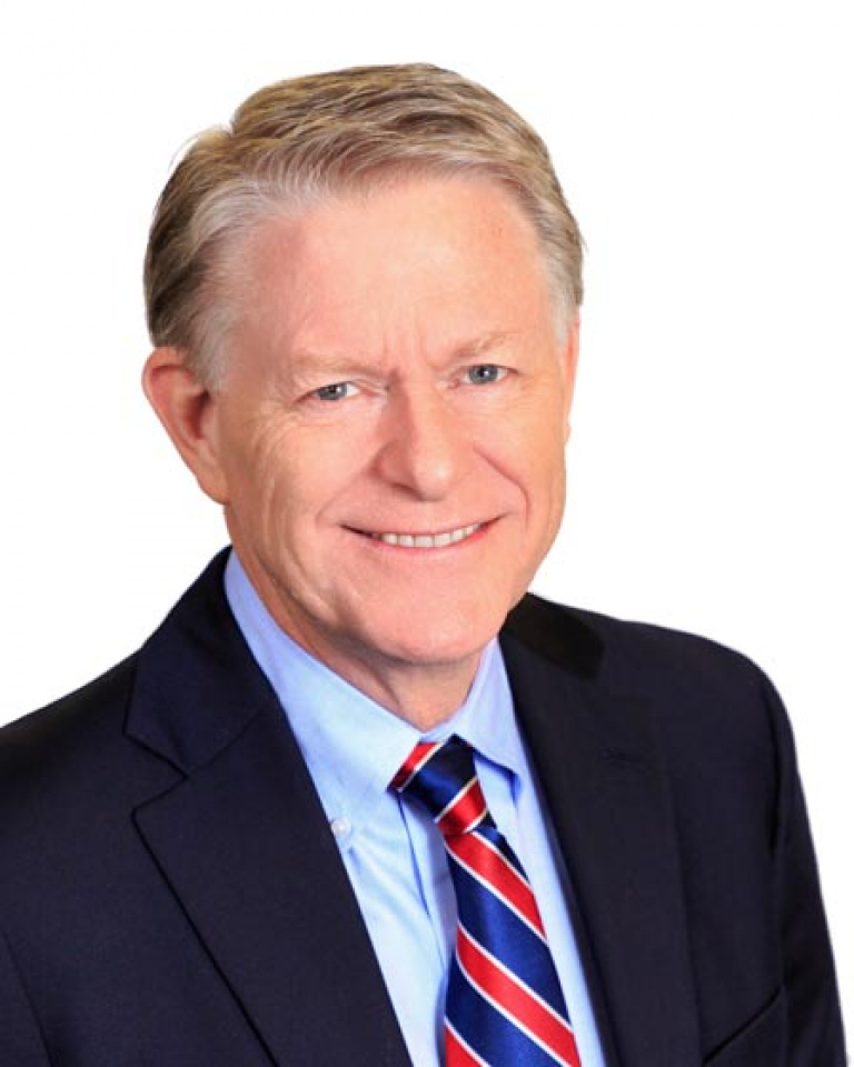 Dr. James Buirkle, MD