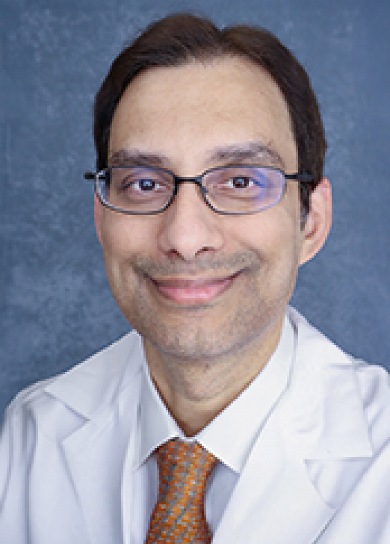 Dr. Rahul Gupta, MD