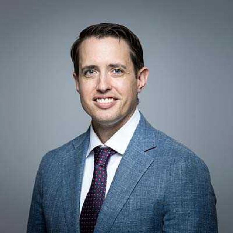 Dr. Christopher McCrum, MD