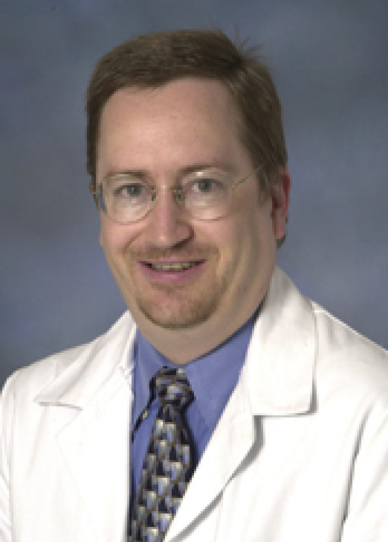 Dr. Sean Hayes, MD