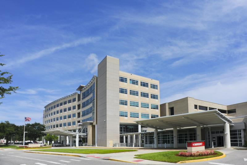 AdventHealth Altamonte Springs