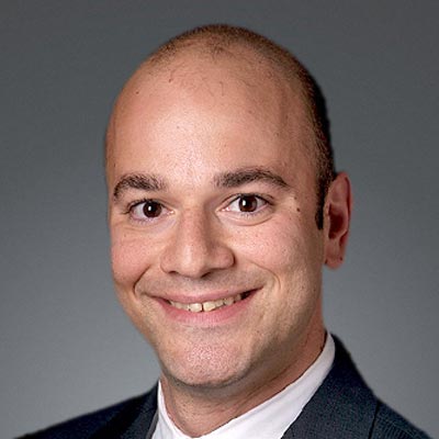Dr. Lucas Jacomides, MD