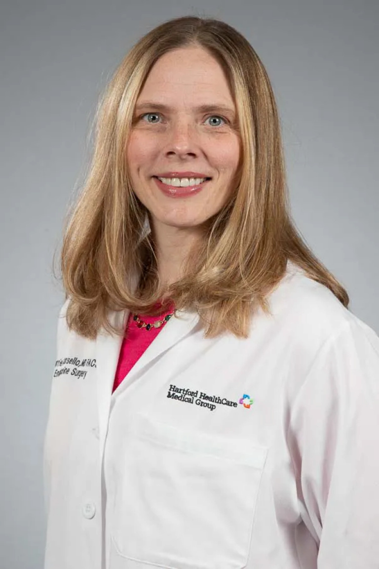 Dr. Carrie Carsello, MD