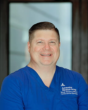 Mark Walker, APRN