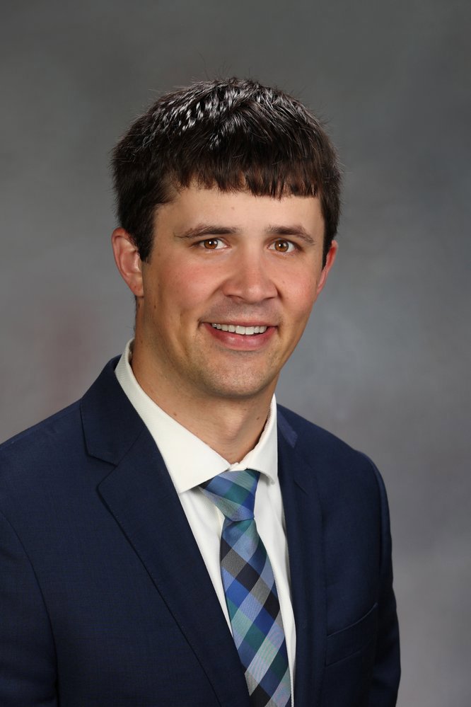 Dr. Joshua Greene, MD