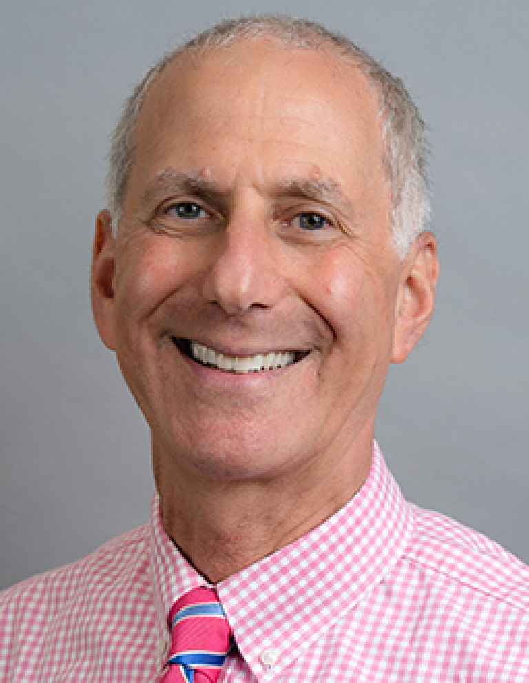 Dr. Steven Mendes, MD