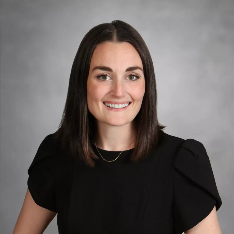 Dr. Kaitlyn Dawes, AuD