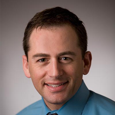 Dr. Benjamin Spitalnick, MD