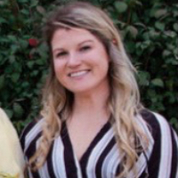 Heather Oldham, LPCC