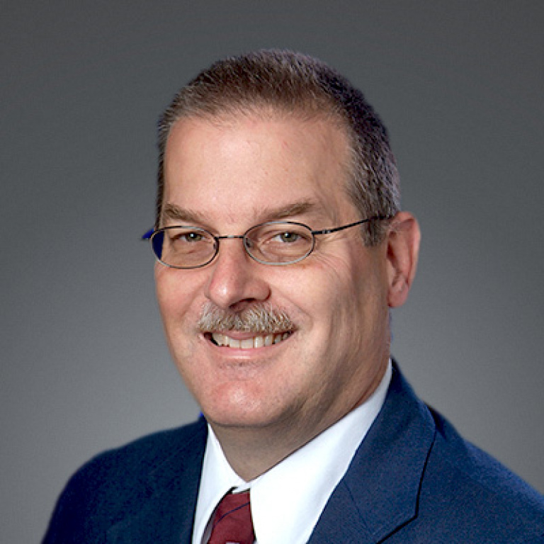 Dr. James Albers, MD