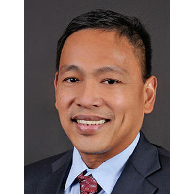 Dr. Alvin Abinsay, MD