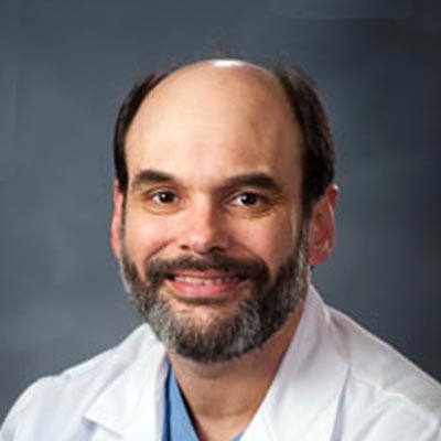 Dr. Phillip Pinell, MD