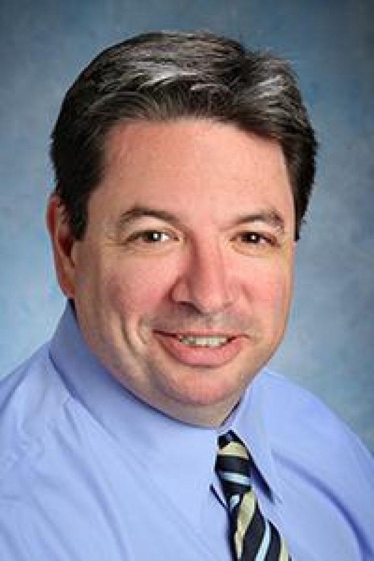 Dr. Everett Ferradino, DPM
