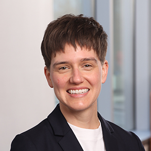 Dr. Emilie Robinson, MD