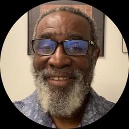 Alfred James, LMHC