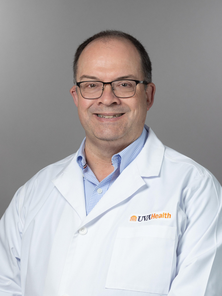Dr. Jerome Hotchkiss Jr, MD