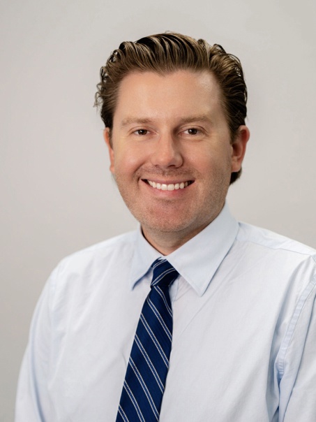 Dr. Jacob Bleyer, DMD