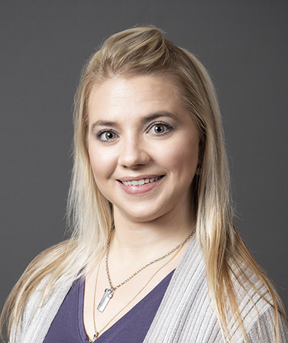 Megan Williams, CRNP