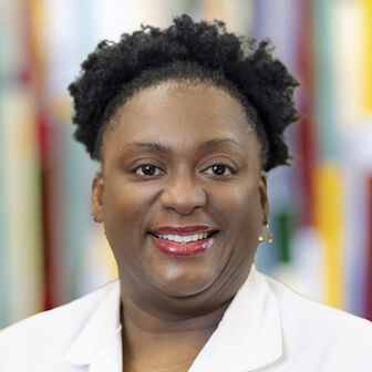 Dr. Jenny Zamor, DO