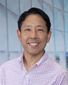 Dr. Urian Kim, MD