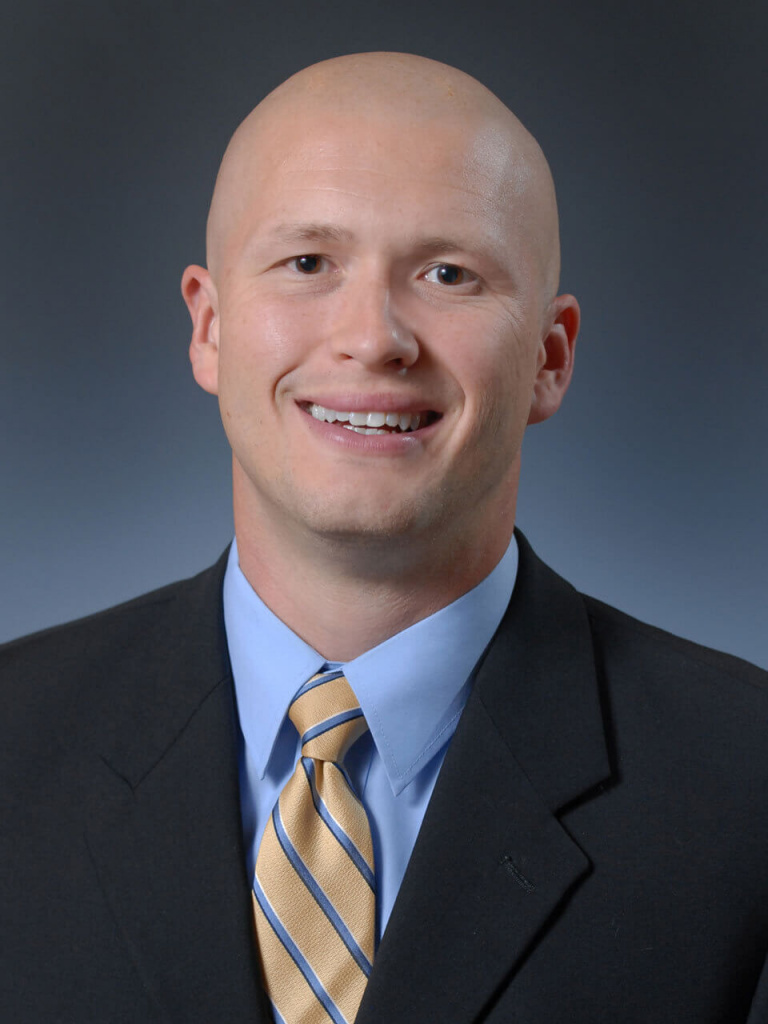 Dr. Michael Bowlin, MD