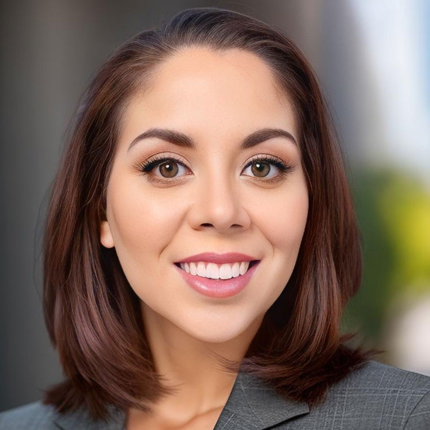Jaclyn Grad, PhD