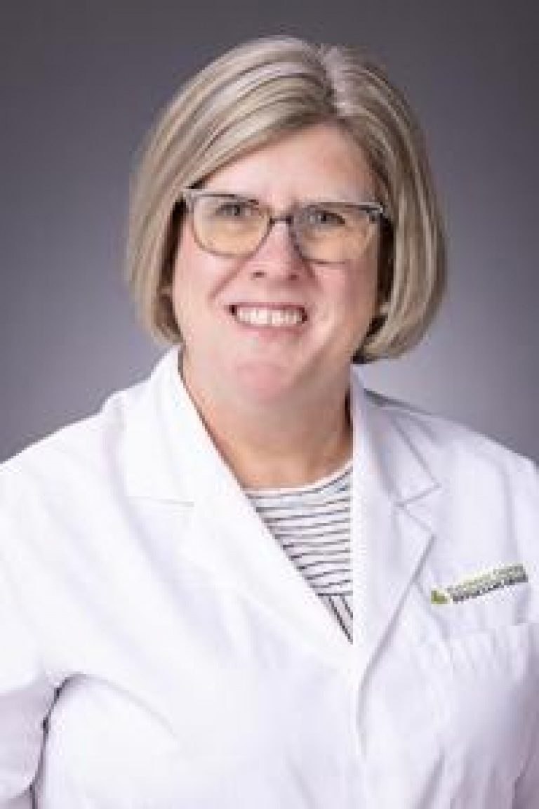 Manda Barnett, FNP
