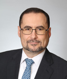 Dr. Khaled Kamel, MD