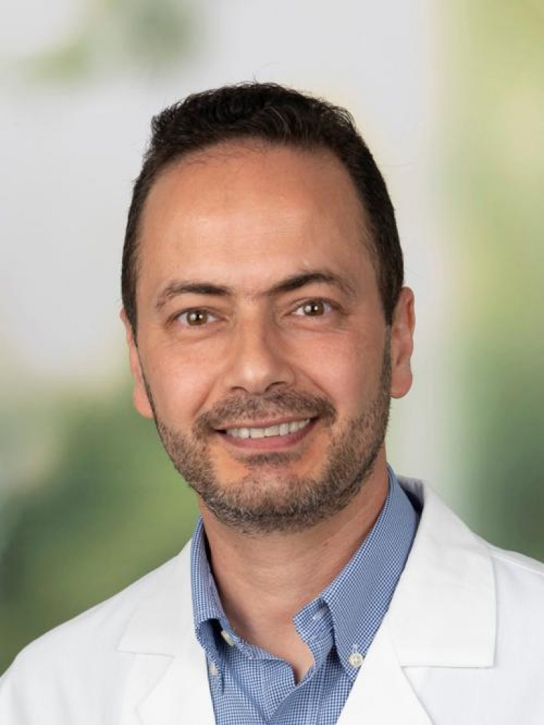 Dr. Salman Salman, MD