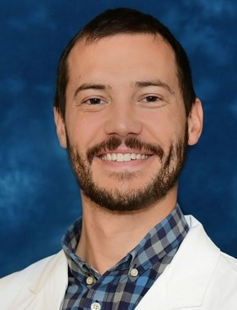 Dr. Justin Daggett III, MD