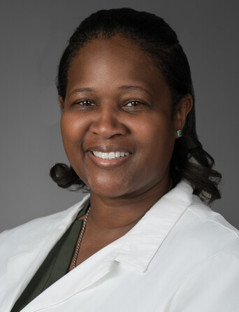 Dr. Yolanda Ajala, MD