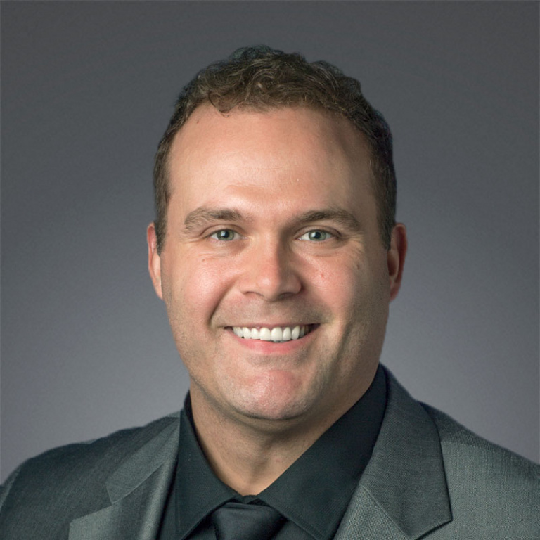 Dr. Patrick Robinson, MD
