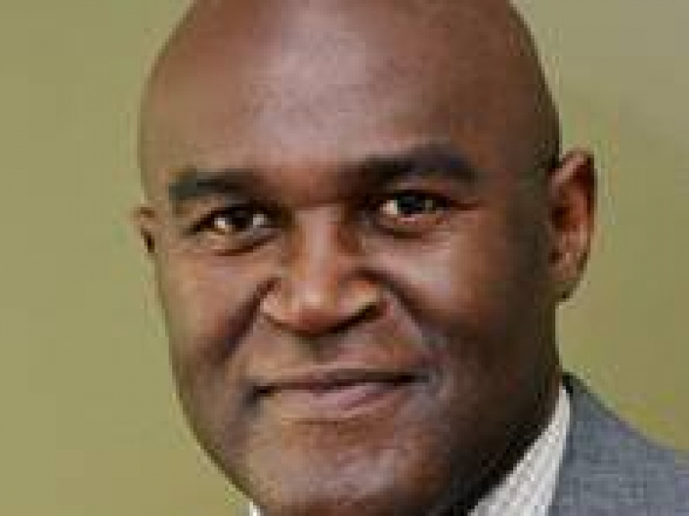 Dr. Desmond White, MD