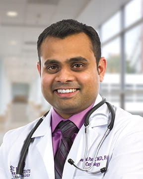 Dr. Ambar Patel, MD