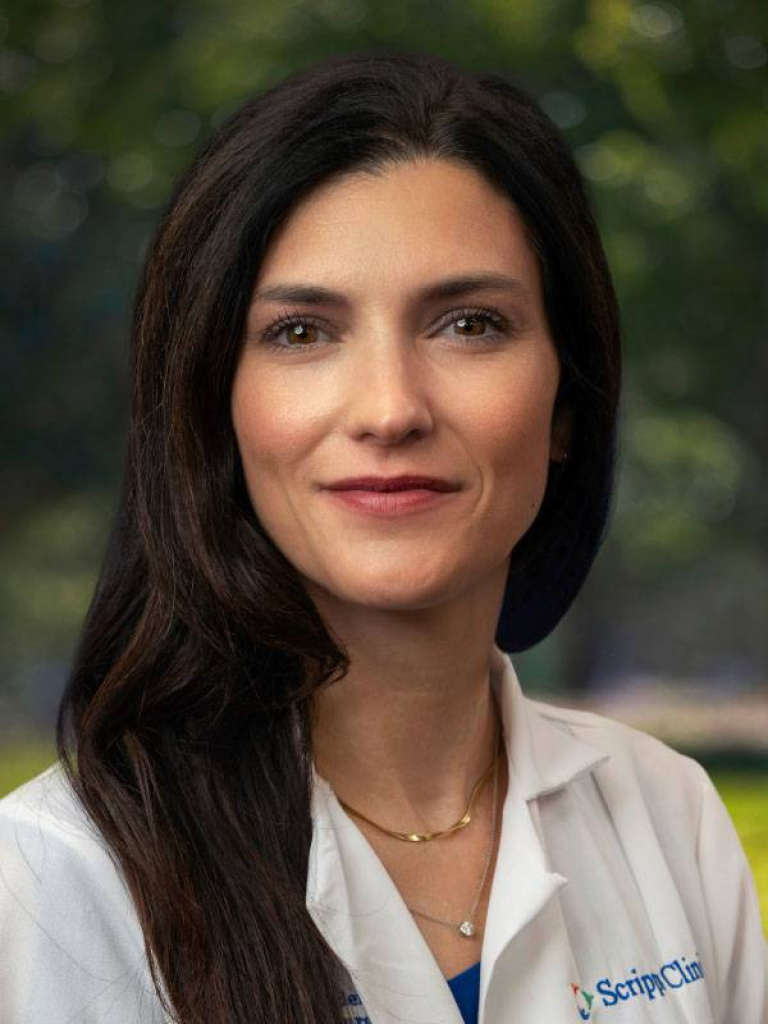 Dr. Jacqueline Anderson, MD