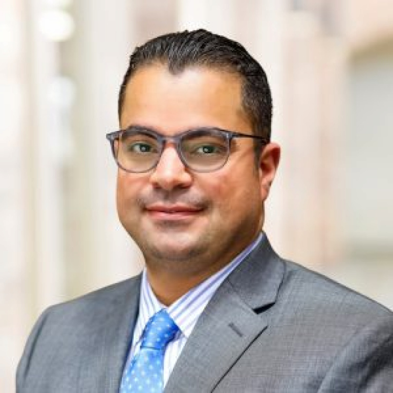 Dr. Ali Zebi, MD