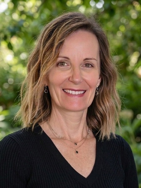Tirzah Jacob, LPC