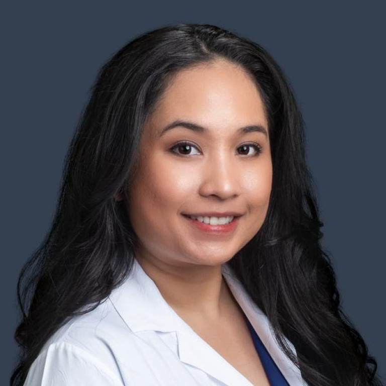 Dr. Sharon-Marie Smith, DNP
