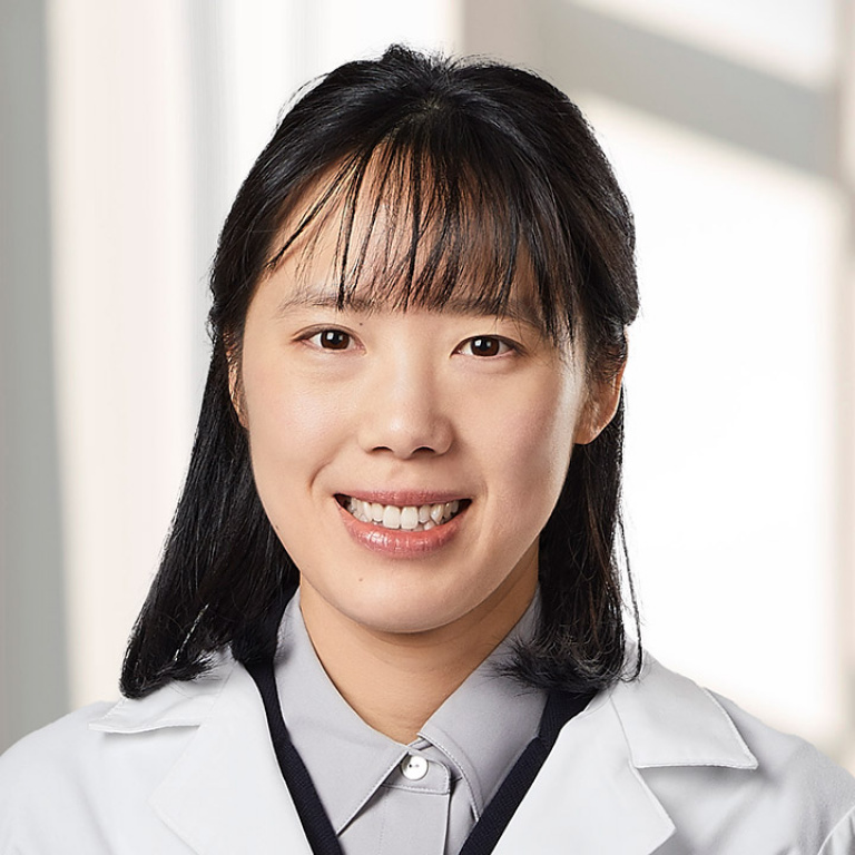 Dr. Judith Lin, MD