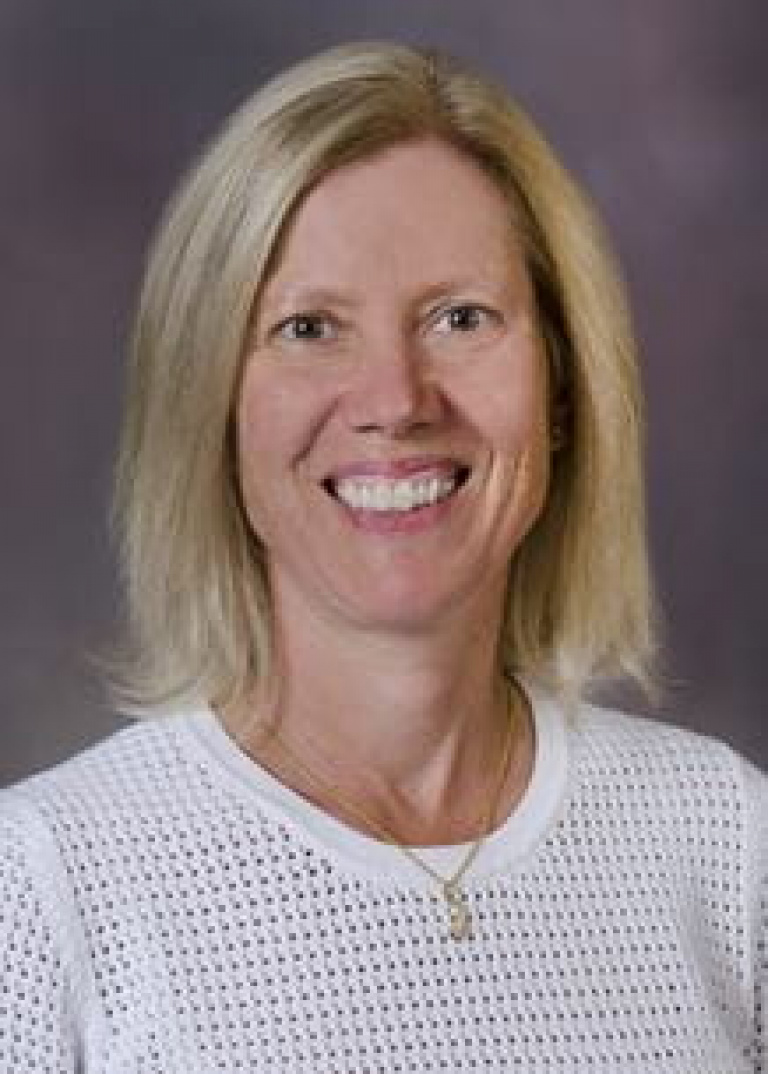 Dr. Beth Smith, DO