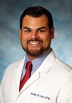 Dr. Bradley Lind, DPM