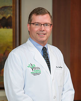 Dr. John Moore, MD