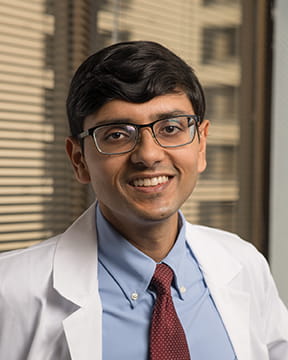 Dr. Malhar Agarwal, MD