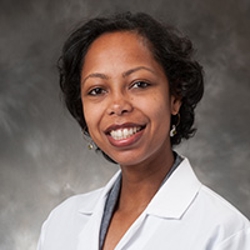 Dr. Alem Turpeau, MD