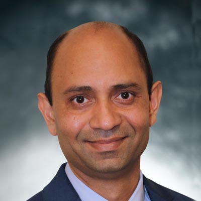 Dr. Sachin Gupta, MD