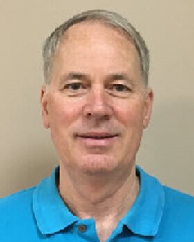 Dr. James Coorssen, MD