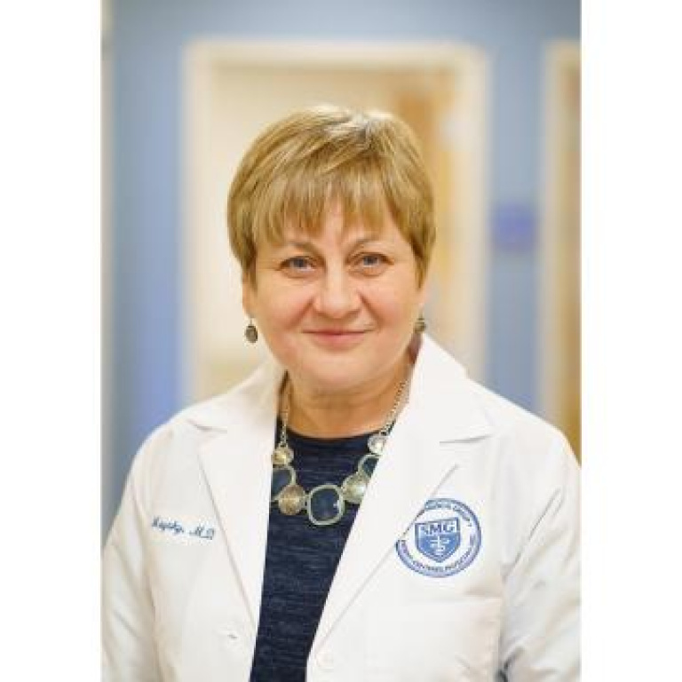 Dr. Irina Maysky, MD